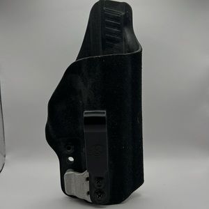 G-Code IWB Eclipse holster for VP9